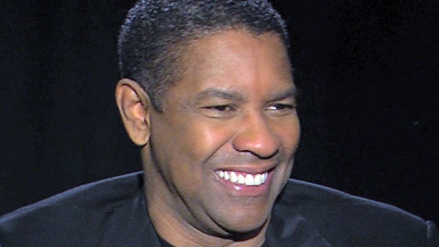 Denzel Washington talks "Safe House" 