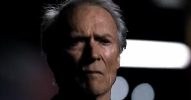 Eastwood: No political spin to my Chrysler ad - CBS News