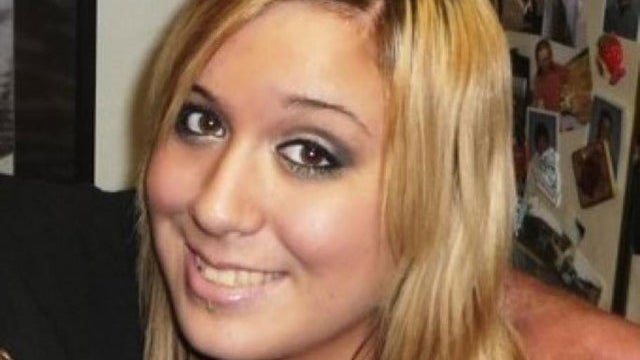 Samantha Koenig update: Israel Keyes, Alaska barista murder suspect ...