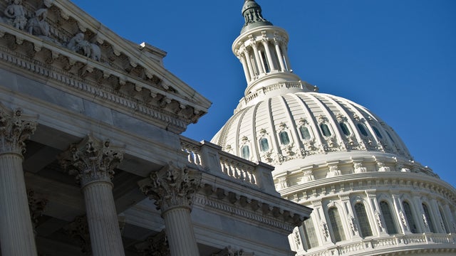 STOCK Act passes in Senate, heads for House  