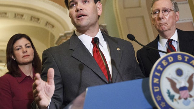 Republicans vow to reverse birth control policy 