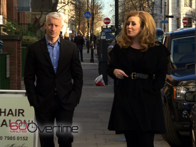 60 Minutes Overtime, 02.12.12