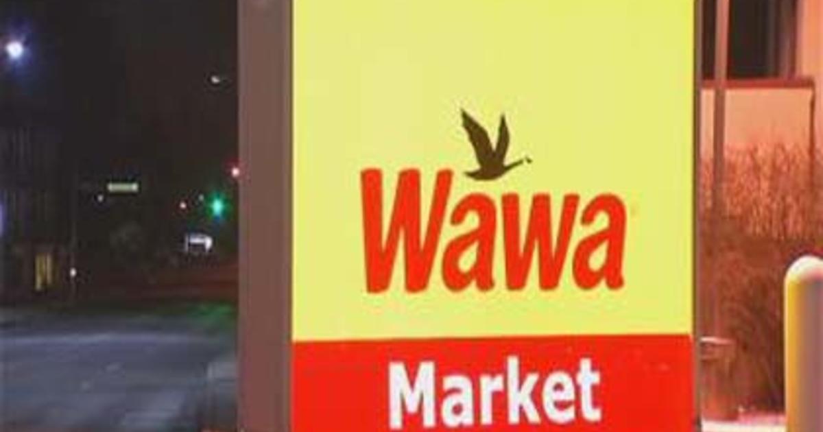 Armed Suspects Sought In Robbery Of Bryn Mawr Wawa Cbs Philadelphia