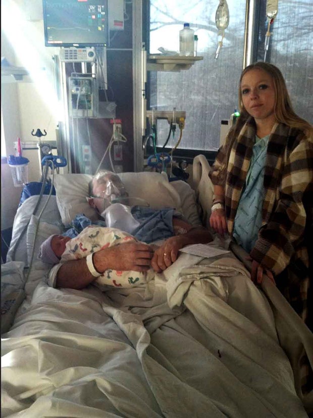 Diane Aulger, Mark Aulger 