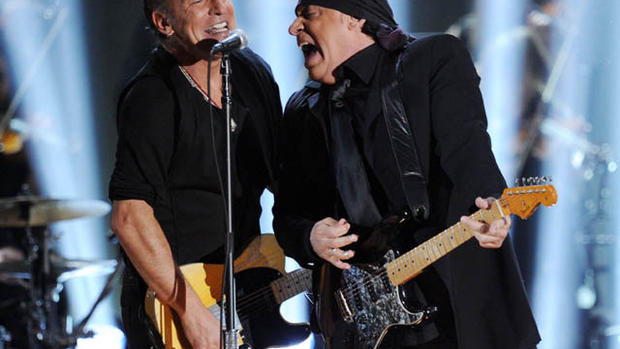 2012 Grammys: Show Highlights 