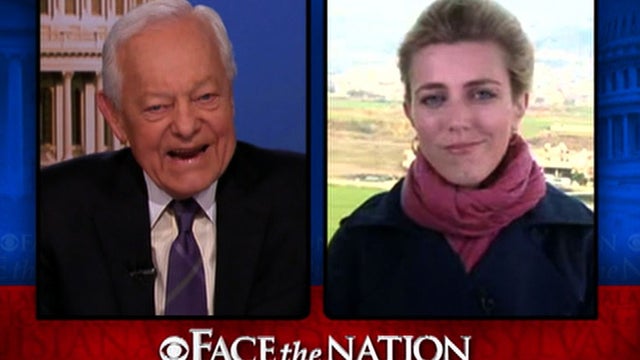 Schieffer: Work that deserves a special mention 