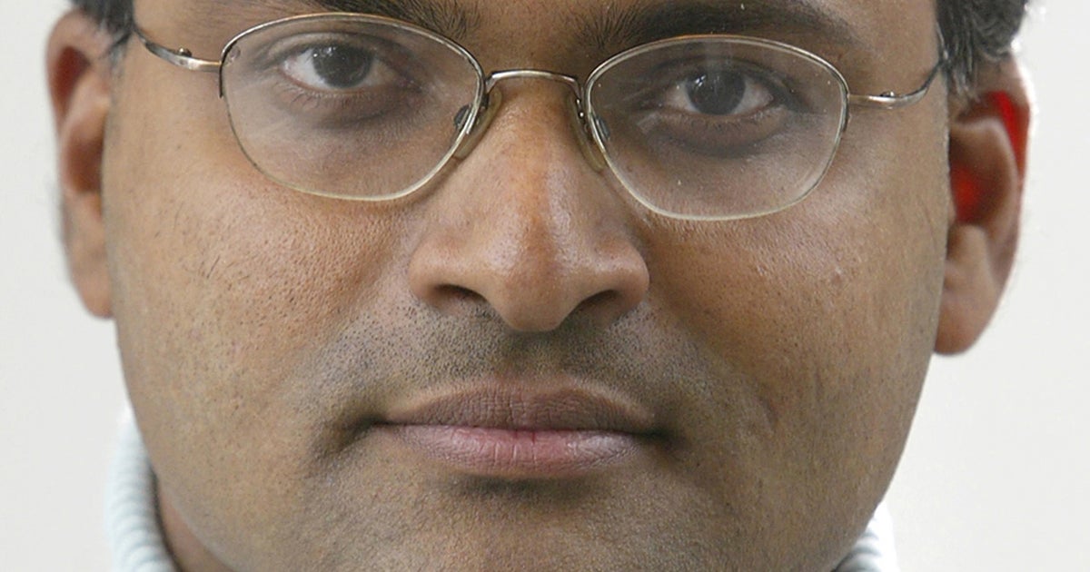 Not a Rhodes Scholar - CBS News
