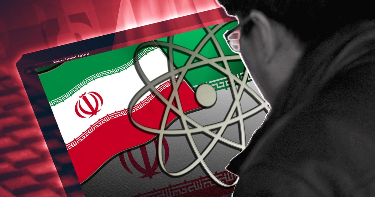 Iran: Our nuke labs immune to cyber attacks - CBS News