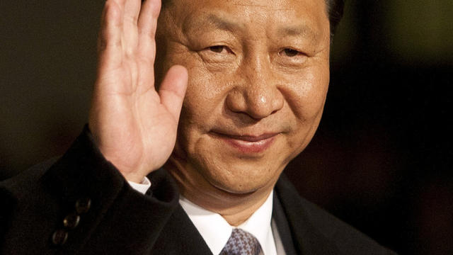 Xi Jinping  