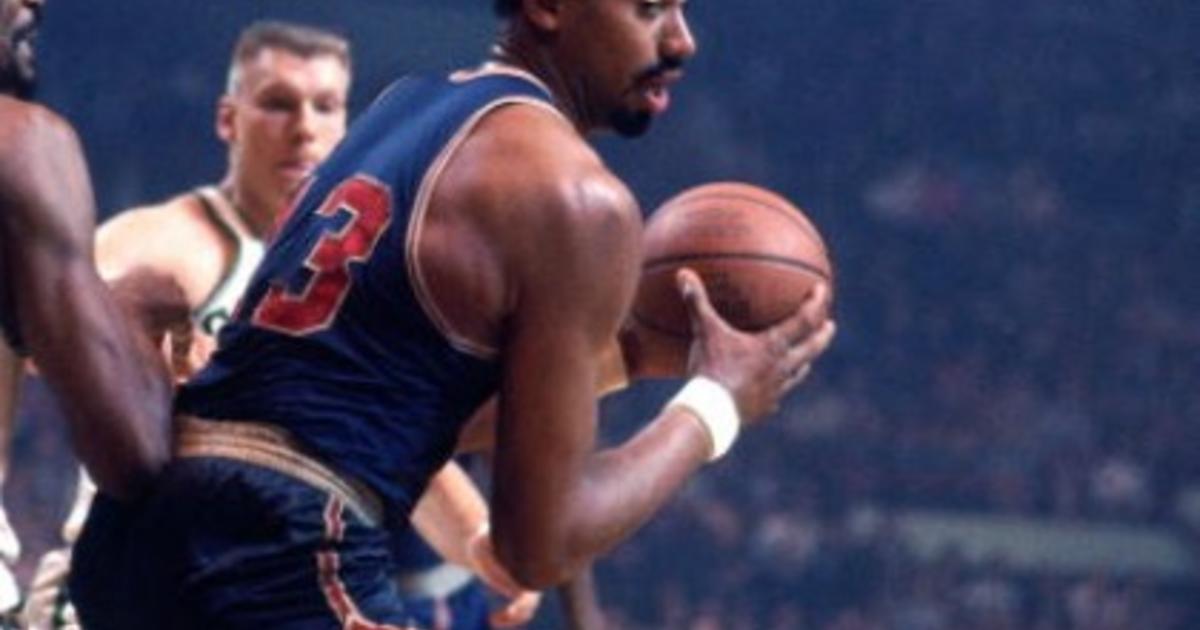 How Wilt Chamberlain's 100-Point Game Changed the NBA - The New York Times