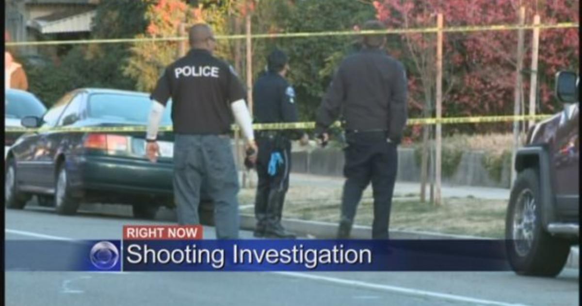 Children Nearly Also Victims In Deadly Yuba City Shooting CBS Sacramento