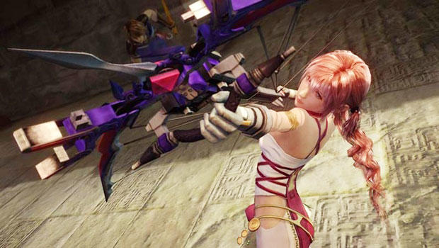 Final Fantasy XIII-2 Review: Should you still buy it? 