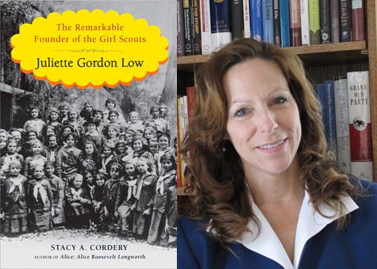 Juliette Gordon Low, Stacy A. Cordery 