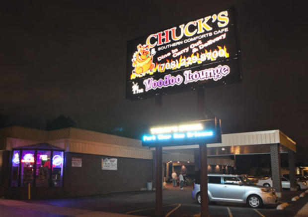 Chuck's 