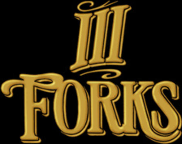 III Forks 