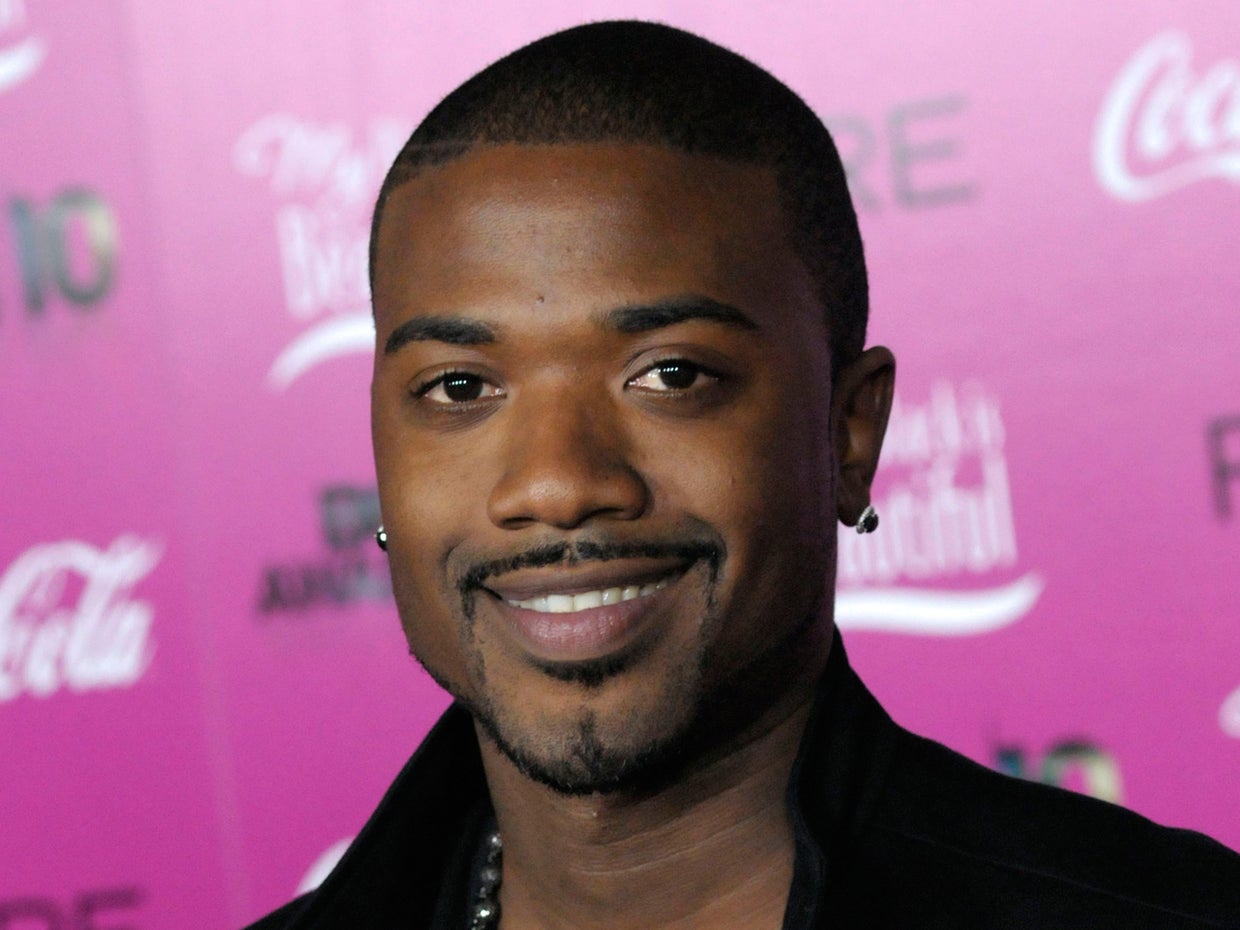 Ray J breaks silence on death of Whitney Houston - CBS News