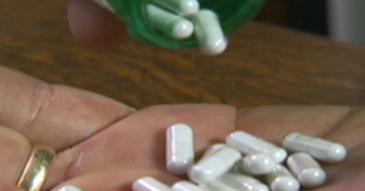 How the powerful placebo effect works - CBS News