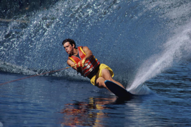 Water Ski 