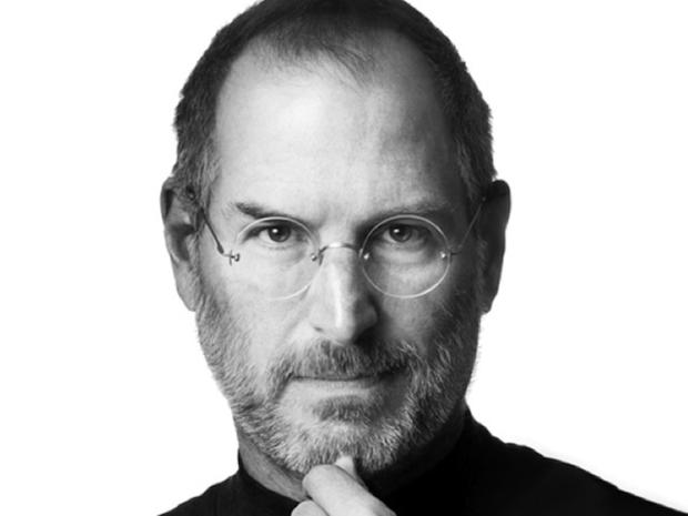 Steve Jobs' 300+ patents to be featured in Smithsonian 