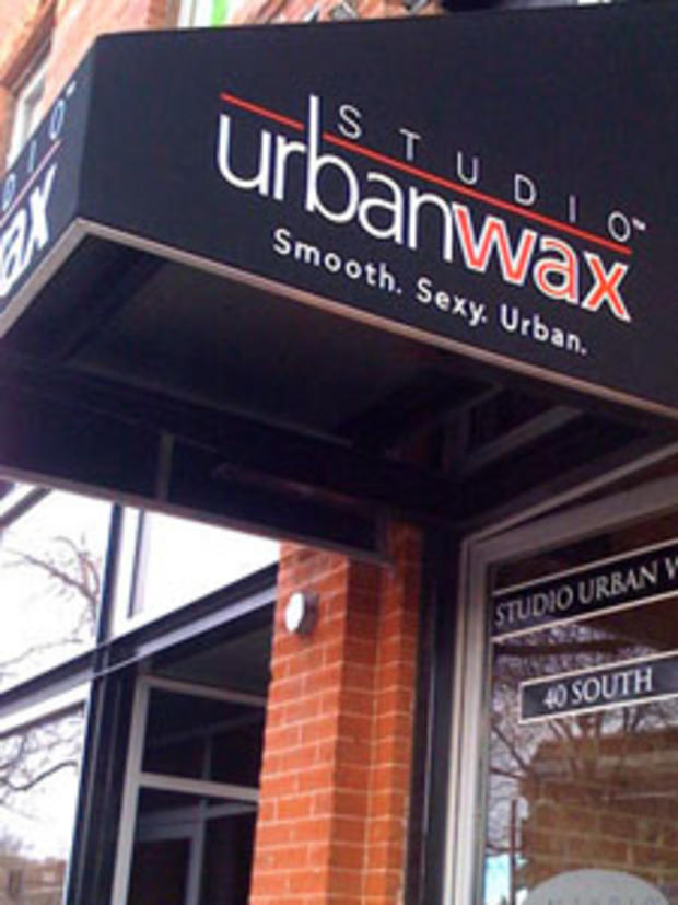 Shopping &amp; Style Waxing, Stuido Urban Wax 