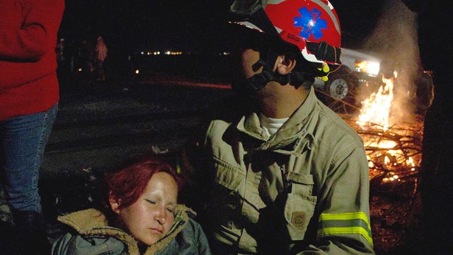 4x3, MONTERREY, Mexico 