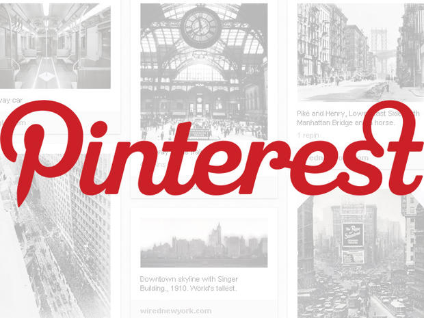 What is Pinterest? 