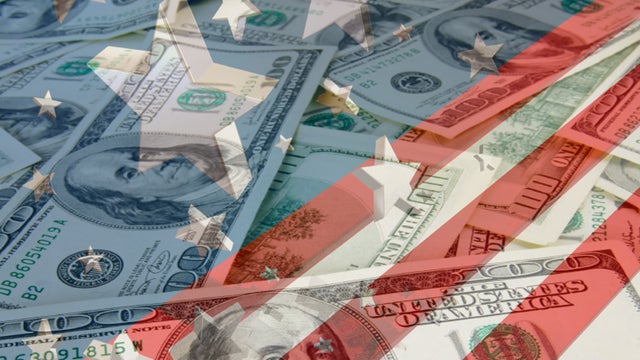 The rise of the super PACs 