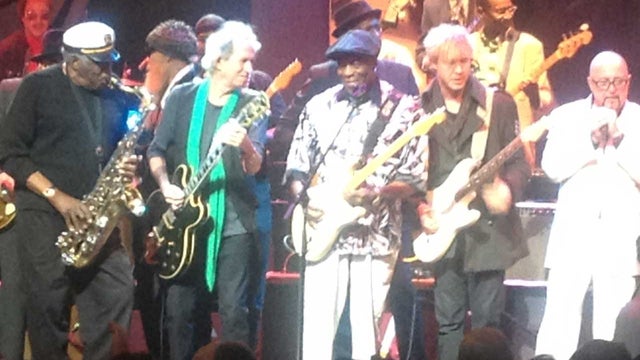 blues summit 