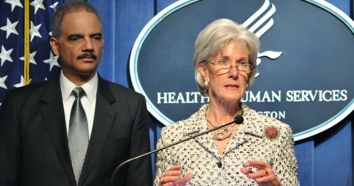 Texas doctors accused of $375M Medicare fraud - CBS News