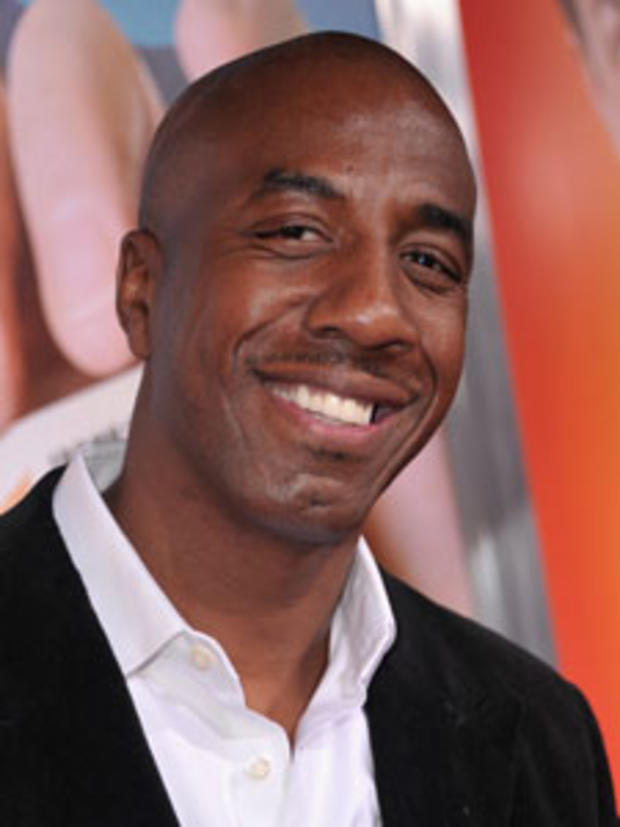 Nightlife &amp; Music Comedy Preview, JB Smoove 