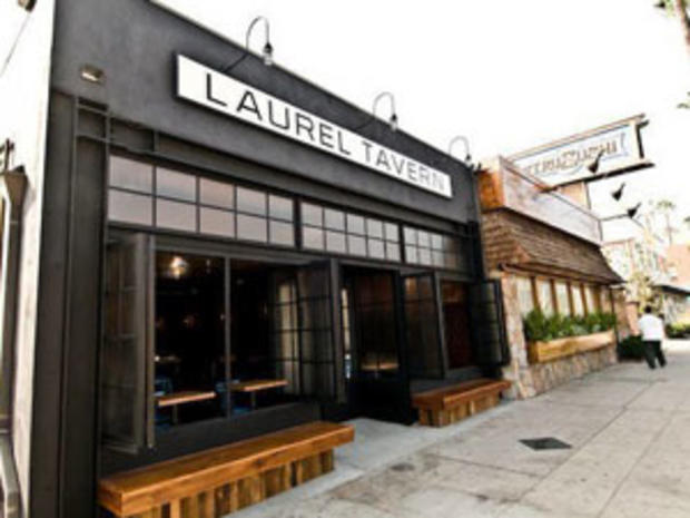 Laurel Tavern 