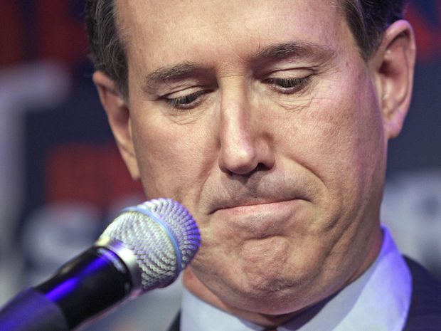 Rick Santorum 