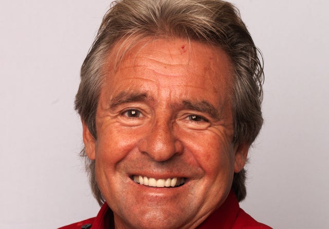 At private funeral, Davy Jones remembered for "a blissful lightness of  being" - CBS News