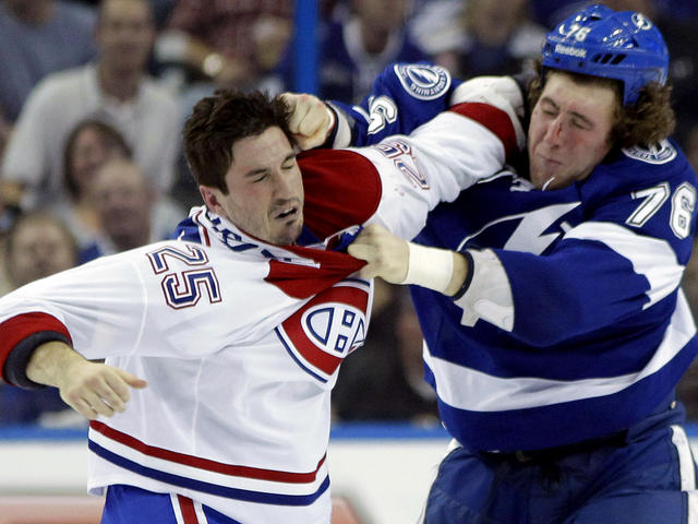2011-12 Jay Rosehill Toronto Maple Leafs Game Worn Jersey - Team