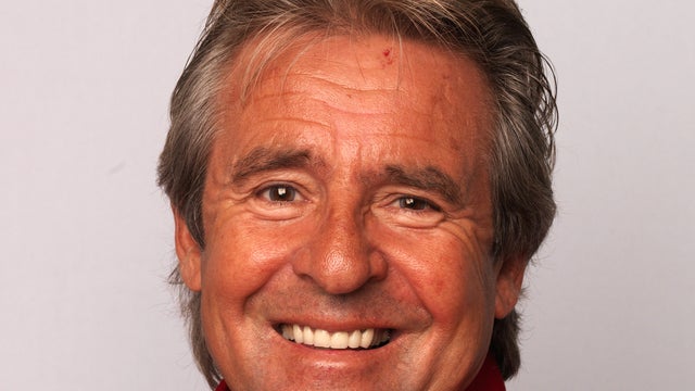 Davy Jones: Monkees star dead at 66 
