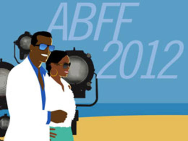 American Black Film Festival 