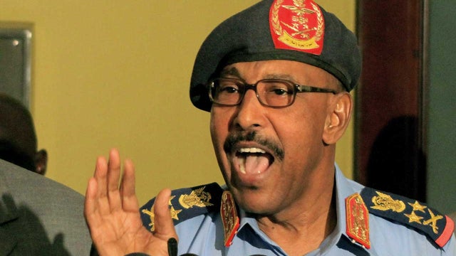Abdelrahim Mohammed Hussein 