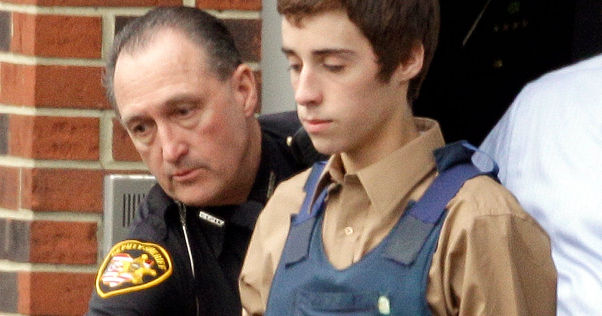 Mother of Ohio school shooting victim Demetrius Hewlin says she