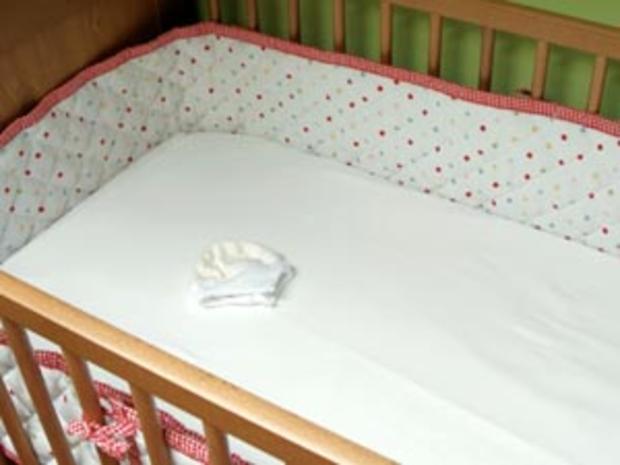 Shopping &amp; Style Bedding, Crib Sheets 