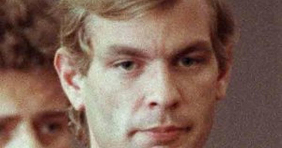 Feb 17th 1992: Serial killer Jeffrey Dahmer sentenced CBS News