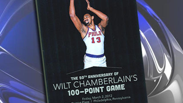 Philadelphia 76ers - Sixers and NBA legend Wilton Norman