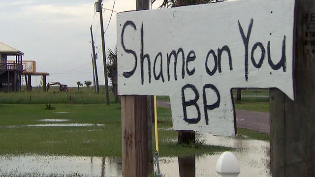 BP reaches $7.8B partial settlement for oil spill 