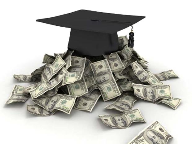 Graduation Graduate College Costs Generic Tuition 