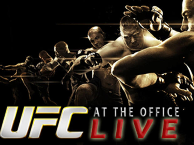 Nightlife &amp; Music UFC, The Office 
