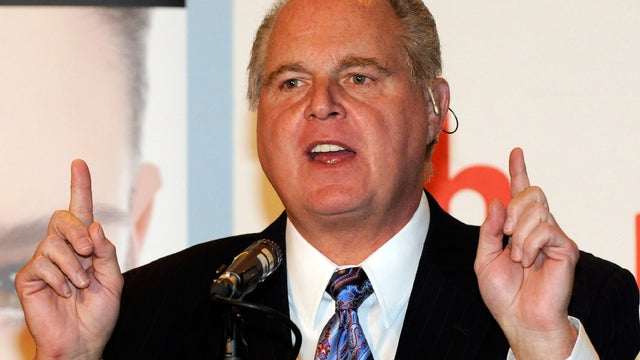 Rush Limbaugh 