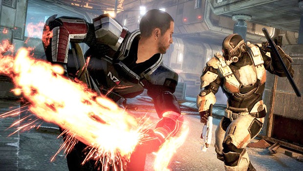Mass Effect 3 Review: Will this game blow your mind? 