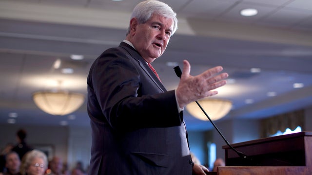 Newt Gingrich 