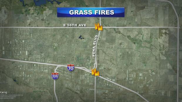 Grass Fires 
