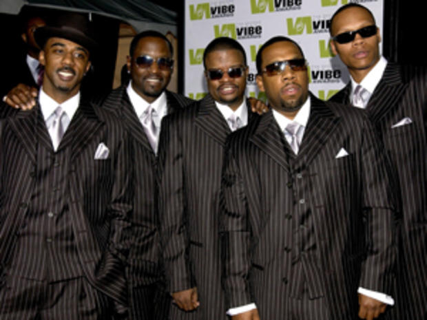 Nightlife &amp; Music Spring Concert, New Edition  