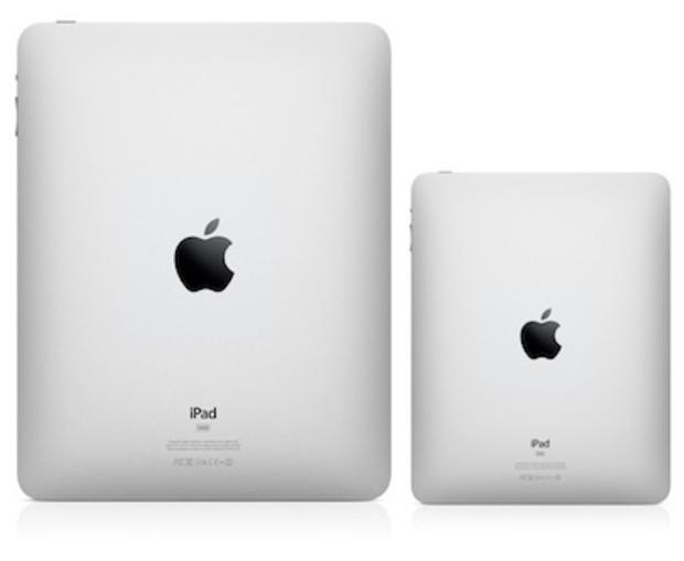 iPads 